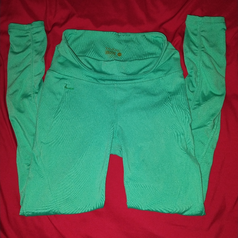 Lily Pulitzer luxletic Xs pants